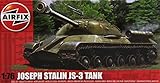 Airfix A01307 Josep Stalin Tank Model Building Kit, 1:76 Scale
