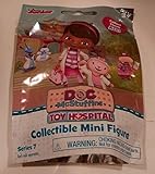 Doc McStuffins Series 8 Blind Bag Mini Figure Disney Jr