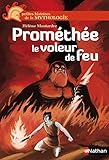 promethee le voleur de feu by 
