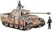 HASEGAWA 31109 Pz.Kpfw V Panther Ausf.G (1/72 Scale)