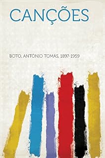 Livro Canções