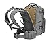 HAZARD 4 Grayman(Tm) Patrol(Tm) Thermo-Cap Urban Day-Pack - Gray