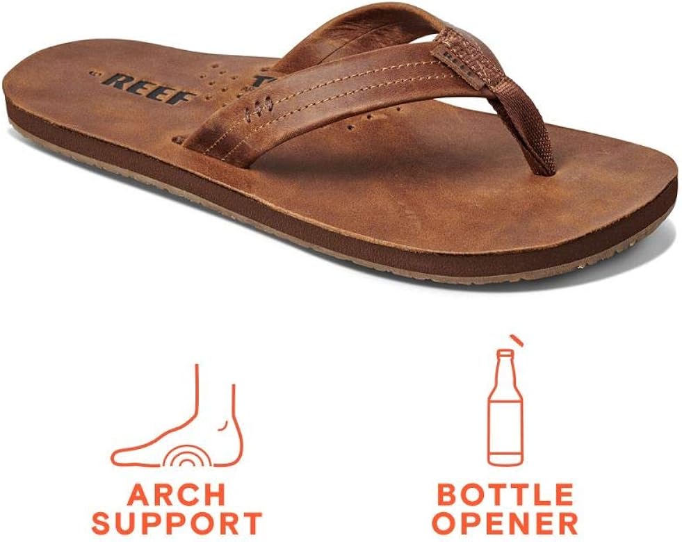 reef slippers amazon