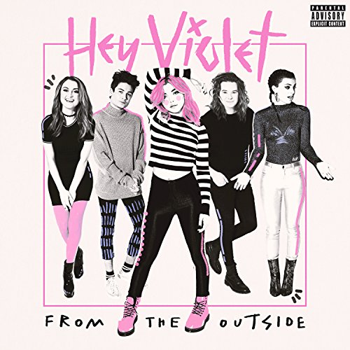 From The Outside [Explicit]