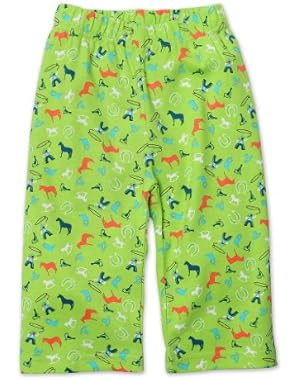 Unisex Baby CowBoys Pant