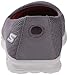Skechers Performance Women's Go Step Primary Walking Shoe, Charcoal Mesh, 10 M US
