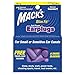 Mack's Slim Fit Soft Foam Earplugs, 10 Pair - Small Ear Plugs for Sleeping, Snoring, Traveling, Concerts, Shooting Sports and Power Tools primary