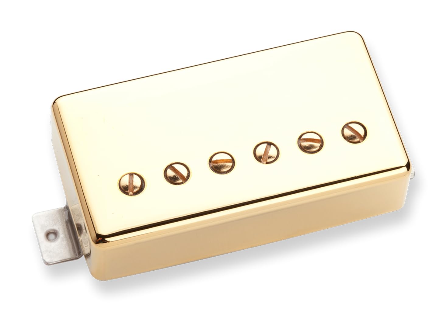 Seymour Duncan SSH – width 55 Gcov 2 °C Seth Lover Model Bridge Position 2 Conductor Cable Cover Gold
