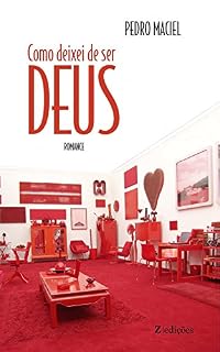 Livro Como deixei de ser Deus