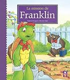 Image de La mission de Franklin (French Edition)