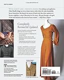 Image de Couture Sewing Techniques, Revised and Updated