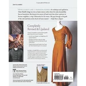 Couture Sewing Techniques, Revised and Updated