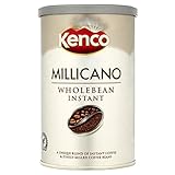 Kenco Millicano Wholebean Instant (100g)