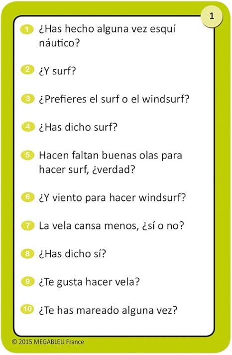 Ludilo Ni Si Ni No Ludico Juego De Mesa Para Ninos Multicolor 32 5 X 25 7 X 6 1 Amazon Es Juguetes Y Juegos