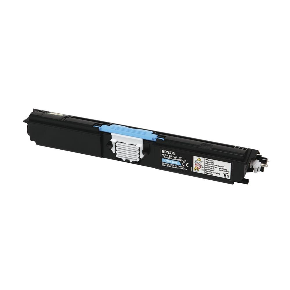 Epson C1600 CX16 Series Toner / High Aculaser - Cyan