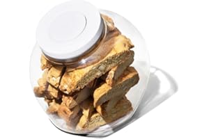 OXO Good Grips Airtight POP Large Cookie Jar (5.0 Qt)