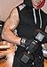 2016 Evo 2 Weightlifting Gloves with Integrated Wrist Wrap Support-Double Stitching for Extra Durability-Get Ripped with the Best Body Building Fitness Crossfit and Exercise Accessories