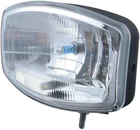 Amazon ハロゲン ドライビング ランプ Led付き ２４v車用 フォグランプ 車 バイク