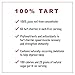 Cheribundi PURE – 60 Cherries And Calories per oz. Serving. Pack, 100% Tart Cherry Juice, 192 Fl Oz, (Pack of 8)