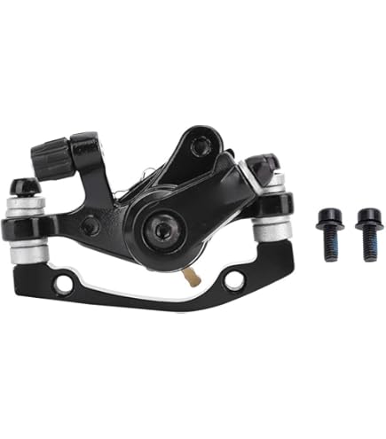 Frein à Disque Argent SRAM Maven - NEUF - Avant, Montage Sur Poteau 4 Pistons 3999449