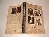 Image de Vidas Para Leerlas (Extra alfaguara) (Spanish Edition)