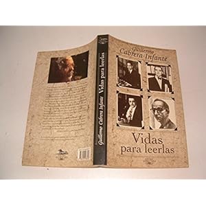 Vidas Para Leerlas (Extra alfaguara) (Spanish Edition)