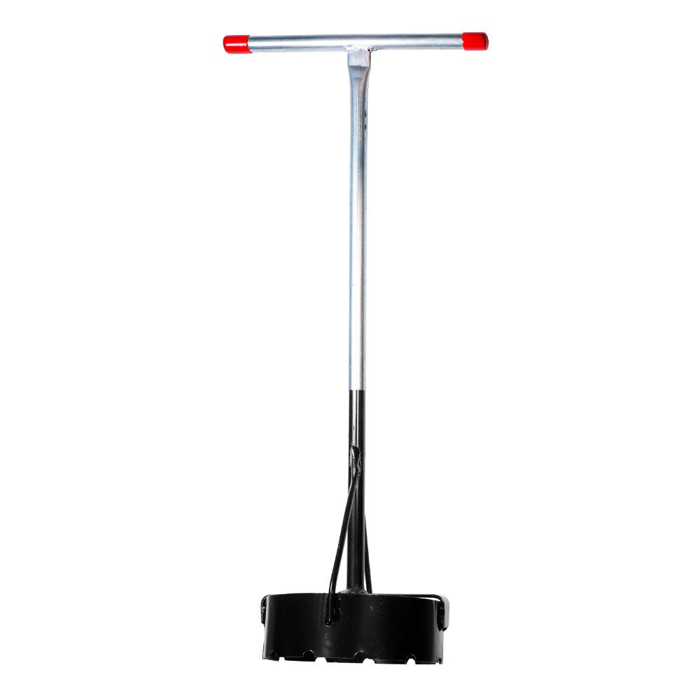 The Best 5 Manual Sod Cutter To Build A New Garden