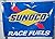 Sunoco Racing Banner 4 Foot By 3 Foot