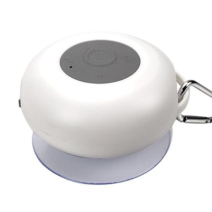  Biscount Outdoor Waterproof Bluetooth Speaker