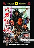 BLADE OF FURY / (MOD MONO)                         image