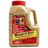 Summit...responsible solutions Mosquito Bits - Quick Kill, 30 Ounce (60, (2 Pack) 30 Ounce)