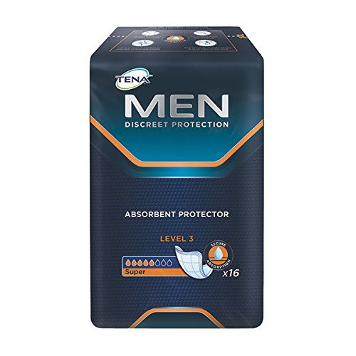 Tena Comfort Super Pads Pack of 36 Amazon.co.uk Business, Industry