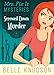 SCREWED DOWN MURDER (Mrs. Fix It Mysteries Book 2)