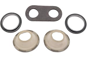 Raybestos WK1683 Professional Grade Drum Brake Wheel Cylinder Repair Kit