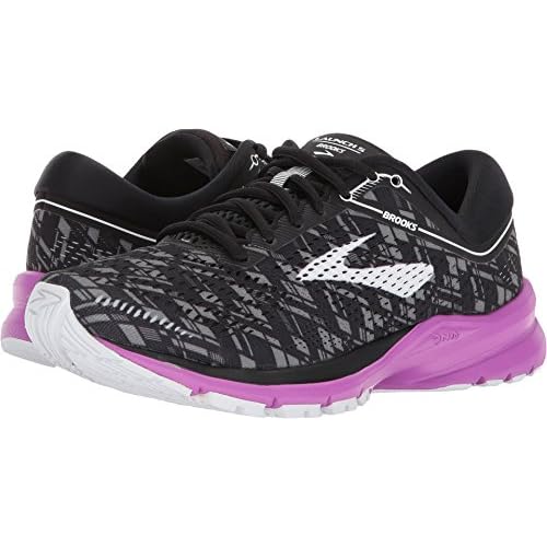 brooks launch 5 women's