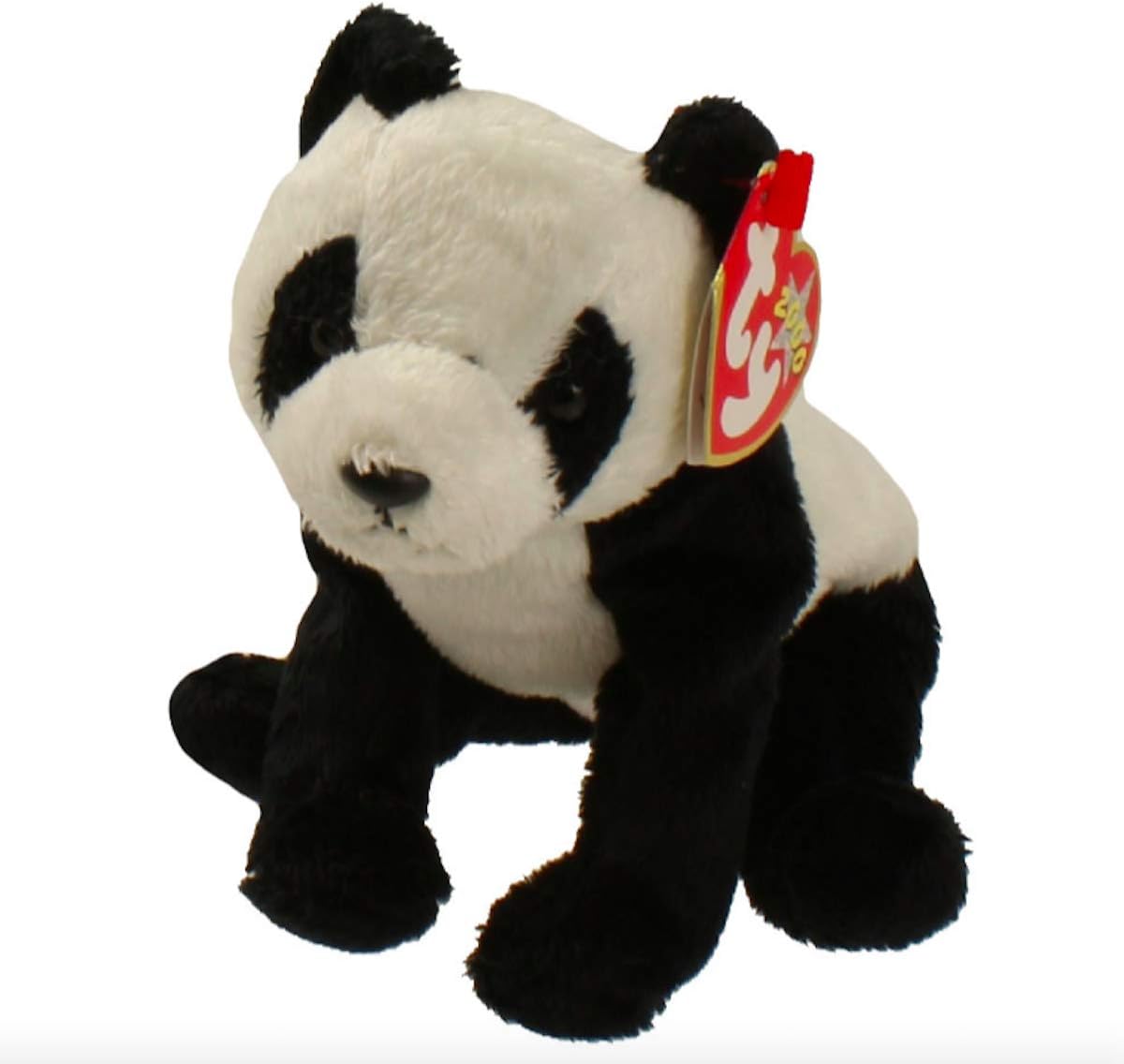 beanie baby 2000