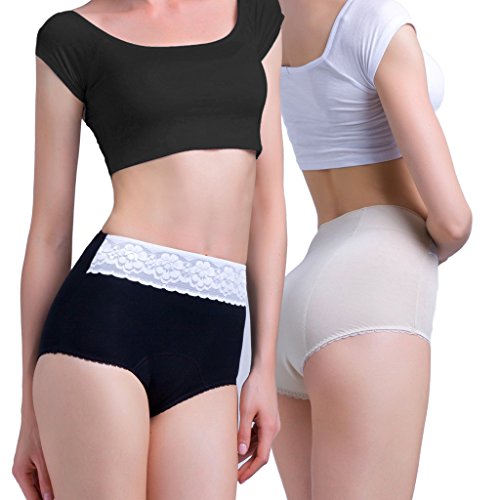 Intimate portal women triple protection leak proof peri…