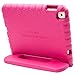 iPad Mini 4 Case, i-Blason Apple iPad Mini 4 Case for Kids ArmorBox KIDO Series Light Weight Super Protection Convertible Stand Cover 2015 Release (iPadMini4-Kido-Pink)
