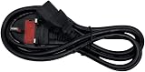 Multibao 12V 6A 72W Power Supply Adapter Charger 5.5x2.5mm DC Jack UK Plug view 9