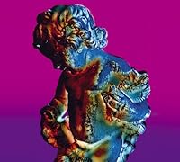 New Order Ablum Cover