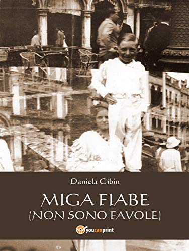 Miga fiabe (Italian Edition) Kindle Edition