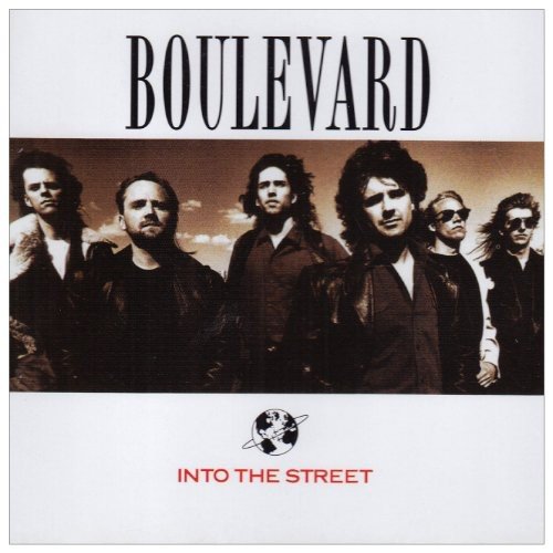Boulevard - Need You Tonight Lyrics - Zortam Music