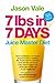 7 Lbs in 7 Days: The Juice Master Diet
