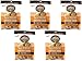 Earth Animal No-Hide Chicken Chew, 4 Inch - 10 Total(5 Packs with 2 per Pack)