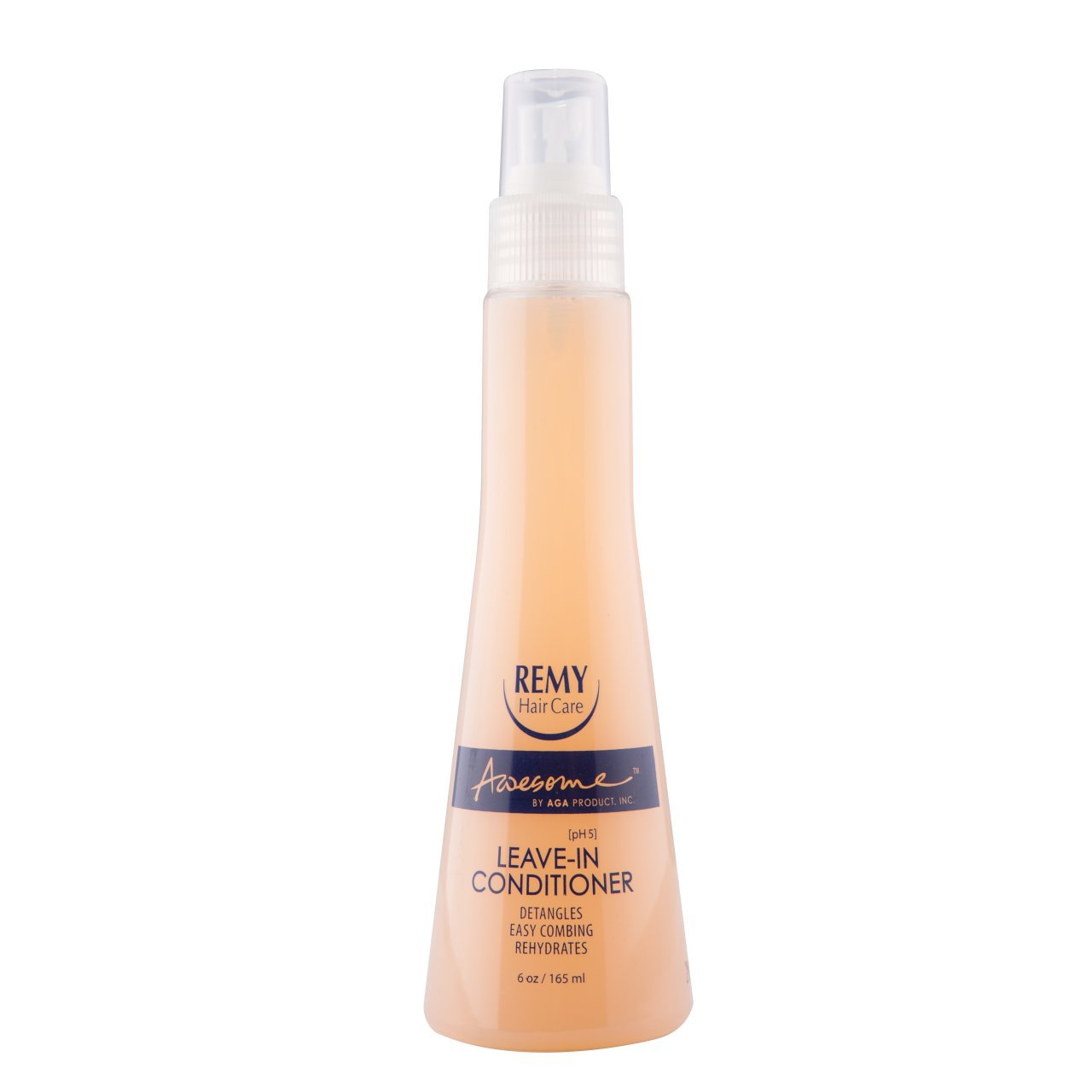 Awesome Remy Hair Leave In Conditioner Ph 5 Hair Treatment