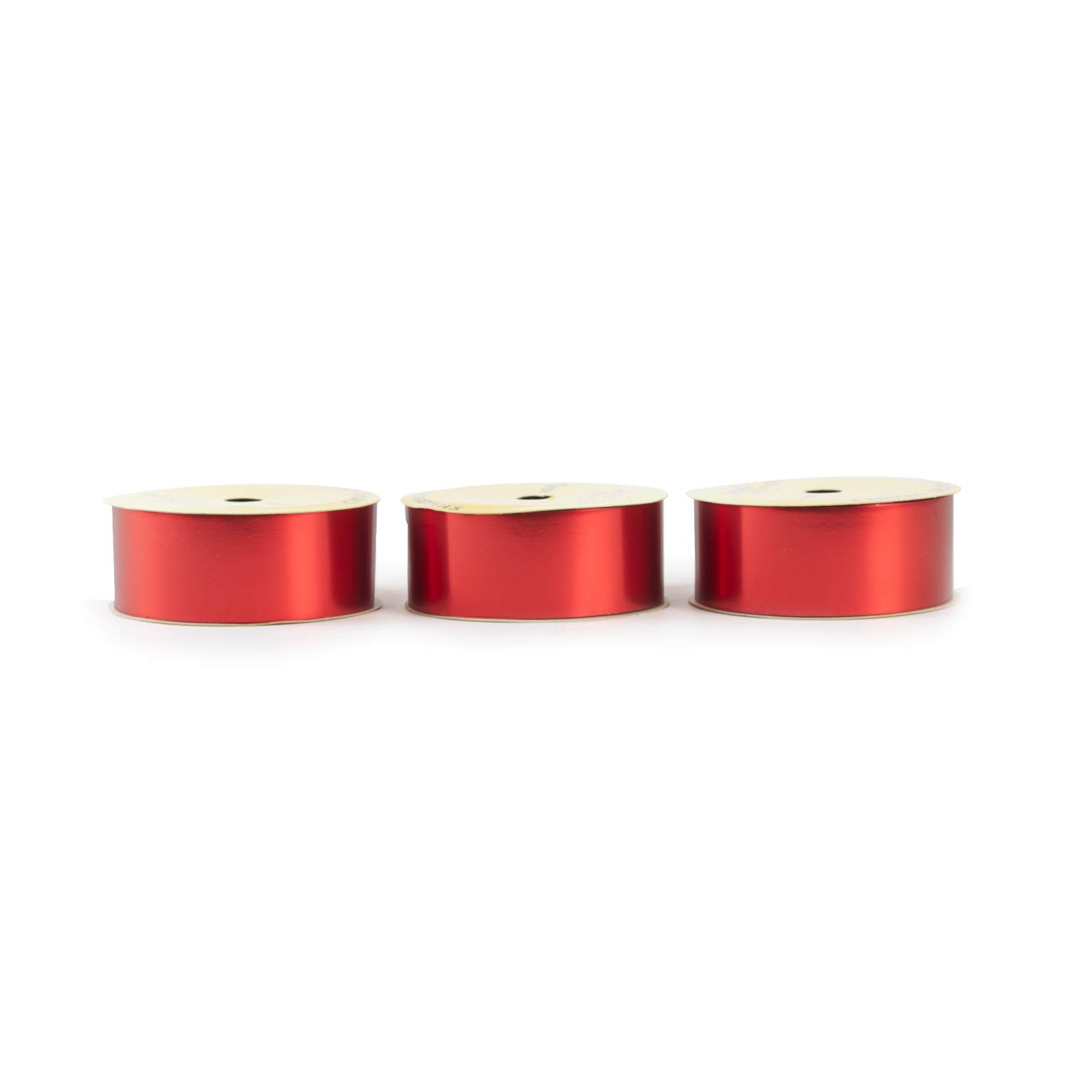 Pryse Red Gift Ribbon