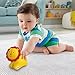 Fisher-Price Roller Lion