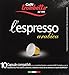 L'espresso Arabica Capsules (Pack of 10)