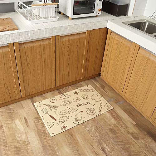 6 Kitchen+Standing+Flooring+Non+Slip+Waterproof