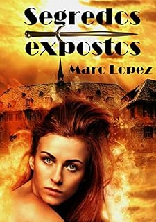 Livro Segredos Expostos